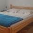 Apartmans, Privatunterkunft im Ort &Scaron;u&scaron;anj, Montenegro - Soba